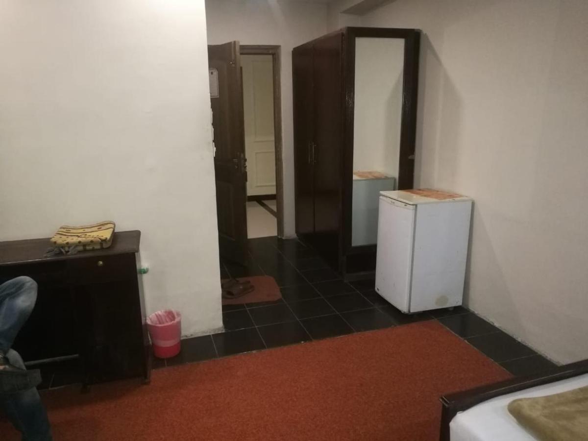 Hotel Burj Al Hateem Rawalpindi Dış mekan fotoğraf
